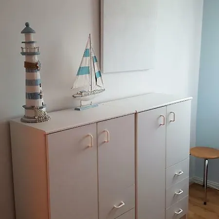 Haus Diana * Heringsdorf (Usedom)