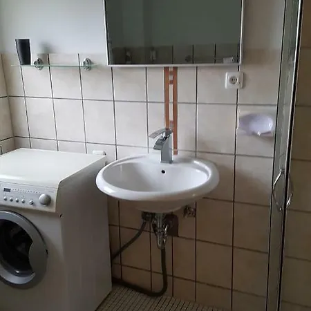 Hébergement de vacances Haus Diana *