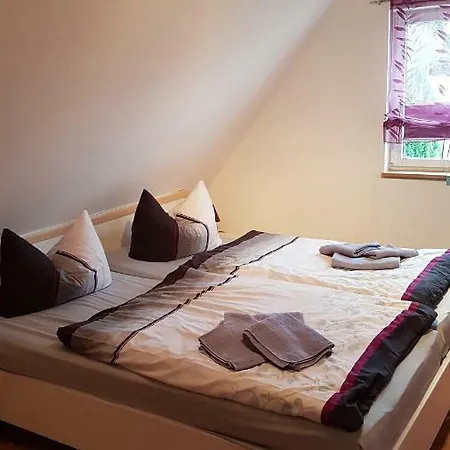 Haus Diana Hébergement de vacances