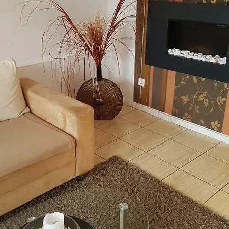 Σπίτι διακοπών Haus Diana *