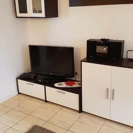 Hébergement de vacances Haus Diana *